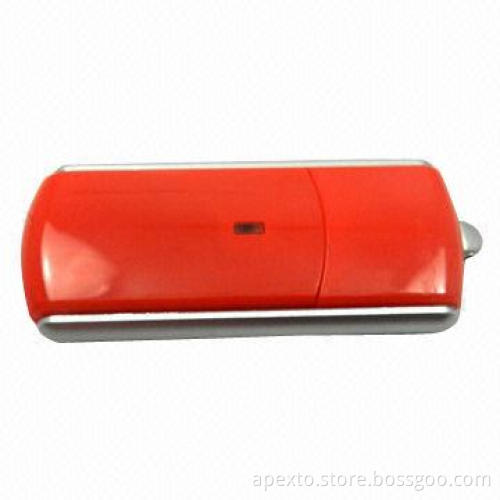 2013 New USB Memory Stick with 512MB-32GB Capacity, 10-year Minimum Data Retention